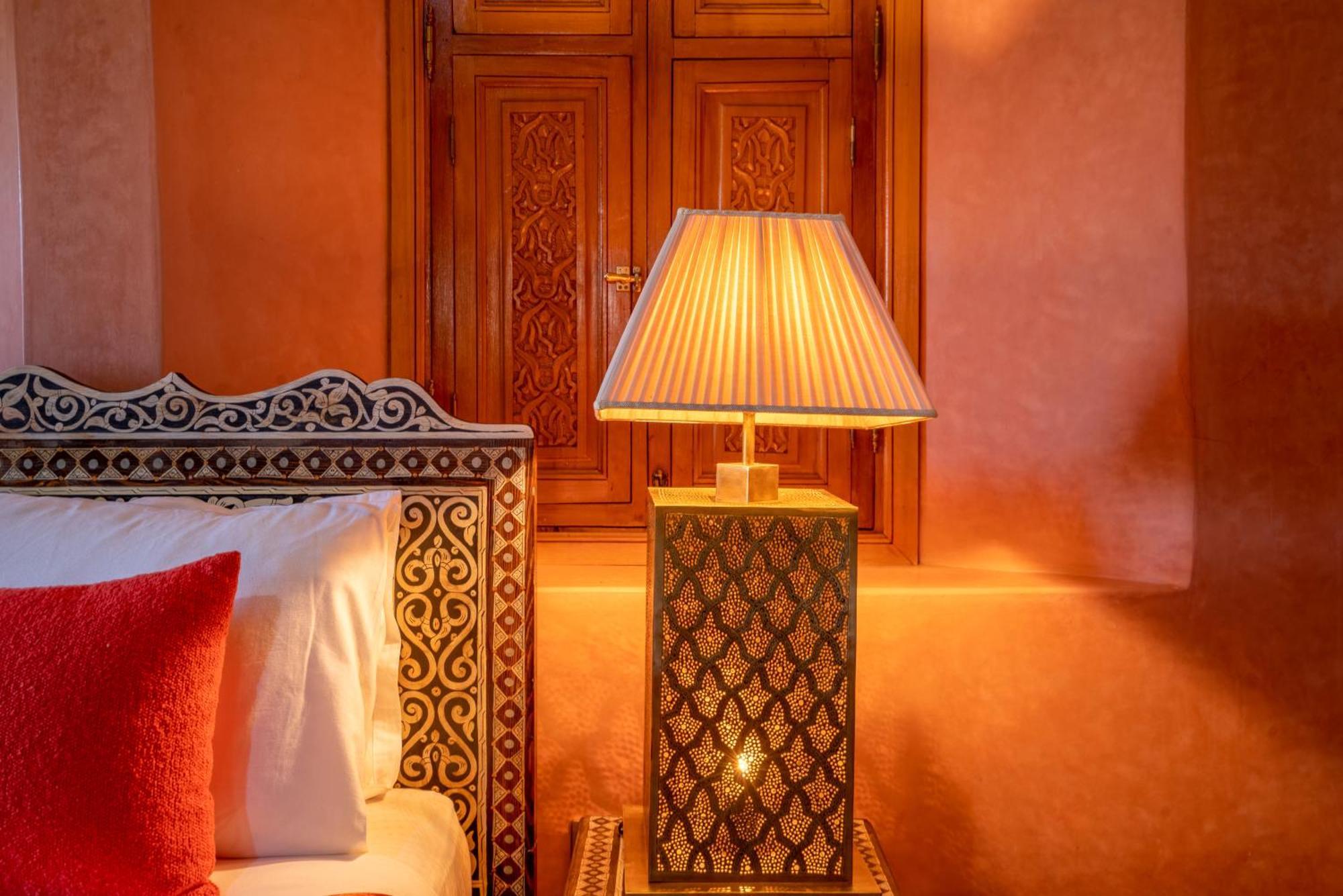 Hotel Atlas Castle Marrakech El Jem'a Ghemat Exterior foto